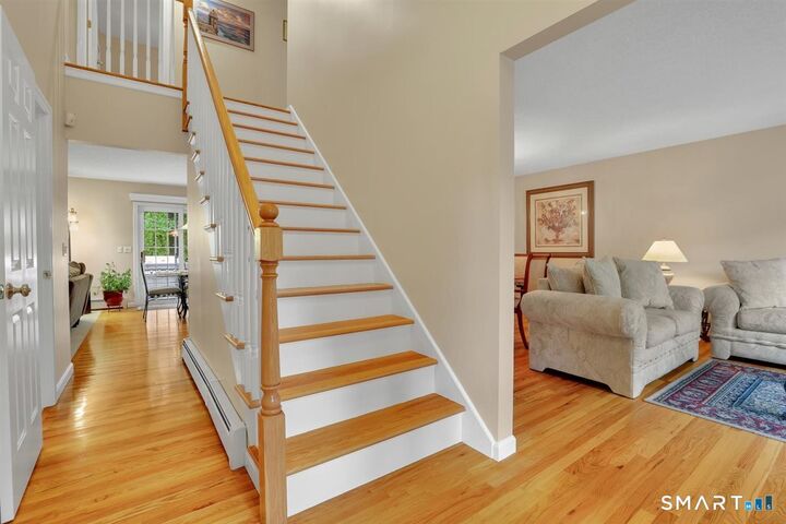 Property Photo:  206 Walek Farms Road  CT 06040 