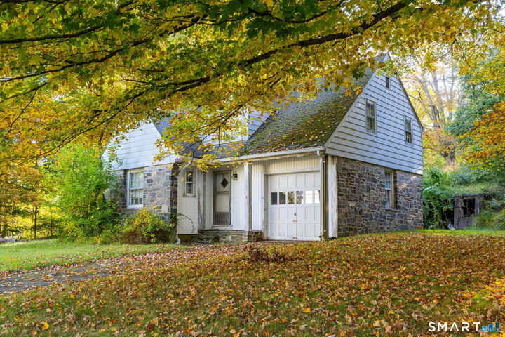 Property Photo: 6 High Street CT 06441