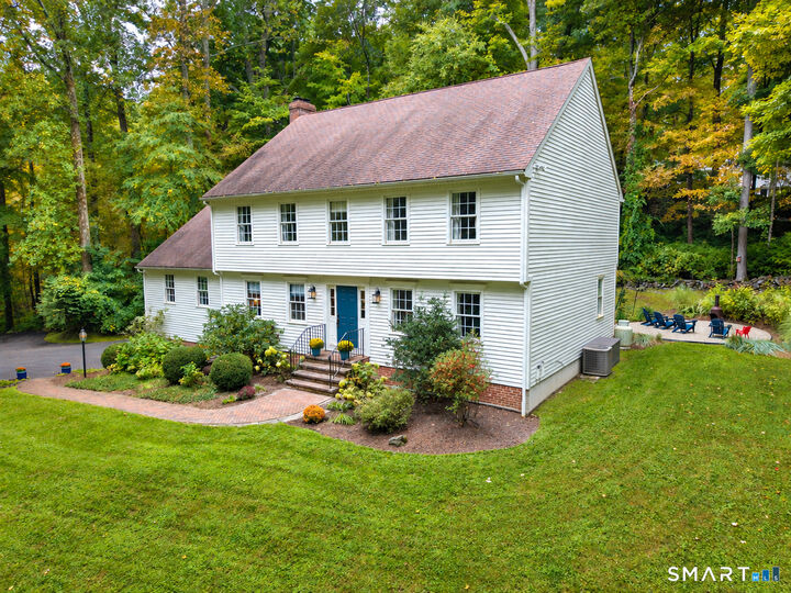 Property Photo:  191 Limekiln Road  CT 06877 