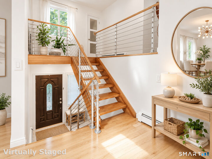 Property Photo:  110 Bart Road  CT 06468 
