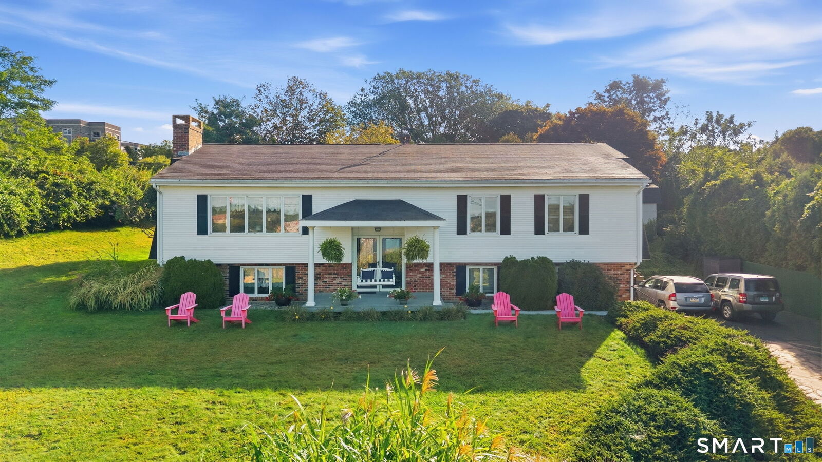Property Photo:  199 Military Highway  CT 06340 