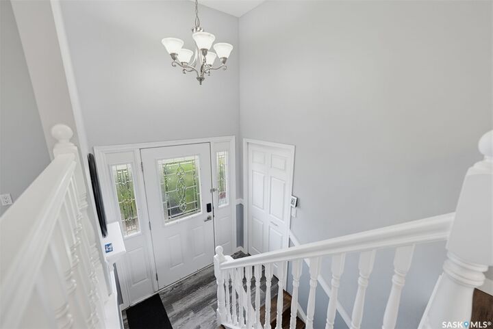 Property Photo:  147 Candle Crescent  SK S7K 5A1 