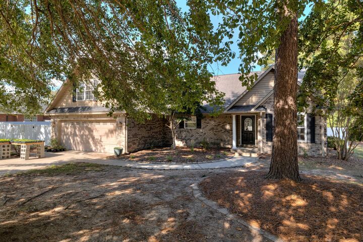 Property Photo: 2605 Fossil Lane SC 29153