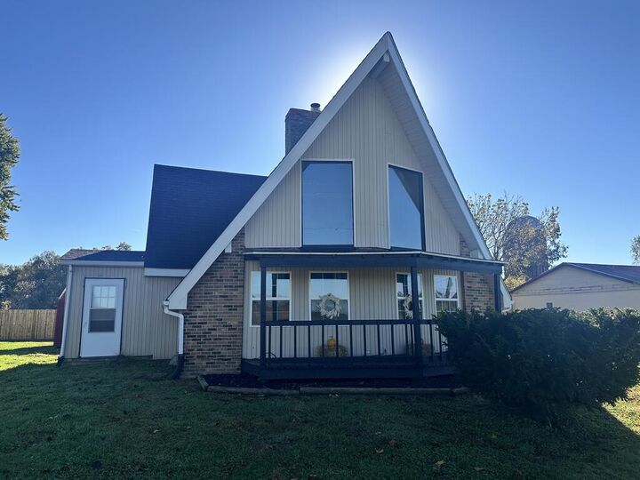 Property Photo:  1780 Ginger Hill Road  OH 45601 