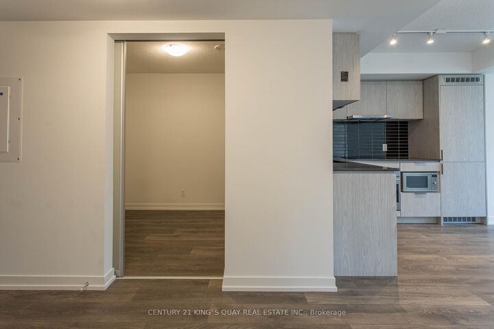 Photo de la propriété:  60 Shuter Street 2005  ON M5B 0B7 