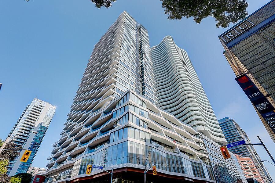 Photo de la propriété:  85 Wood Street 2502  ON M4Y 0E8 