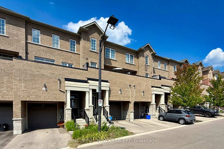 Property Photo:  227 Harding Park Street  ON L3Y 0E3 