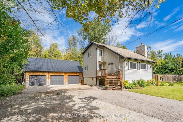 Property Photo:  172 Albin Road  ON L0K 2C0 