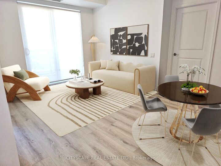 Property Photo:  8 Nahani Way 1903  ON L4Z 0C6 