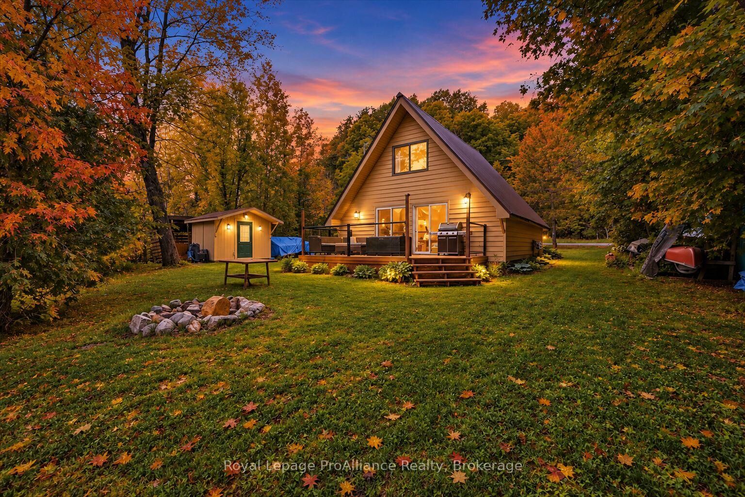 Property Photo:  1062 Price Road  ON K0H 0B6 