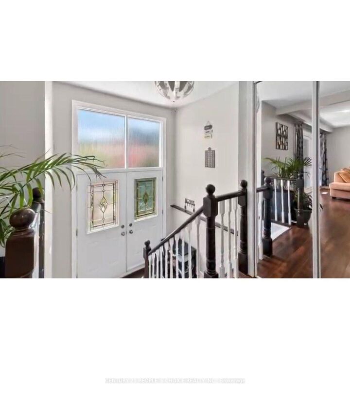 Property Photo:  48 English Street  ON L6X 1L6 