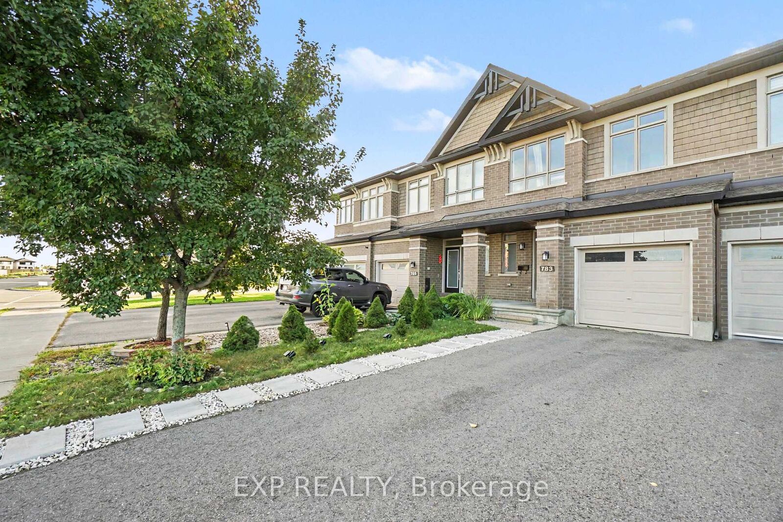 Property Photo:  783 Brian Good Avenue  ON K4M 0E3 