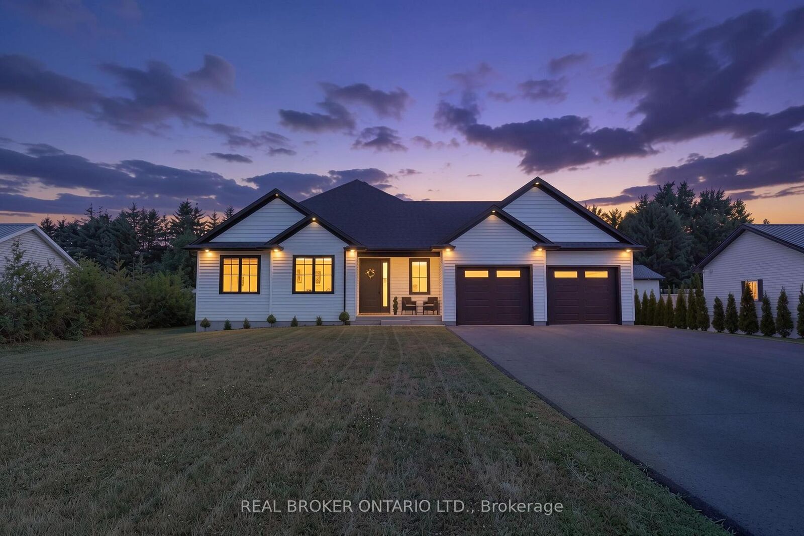 Property Photo: 1463 Norfolk County Road 21 N/A ON N4B 2W4