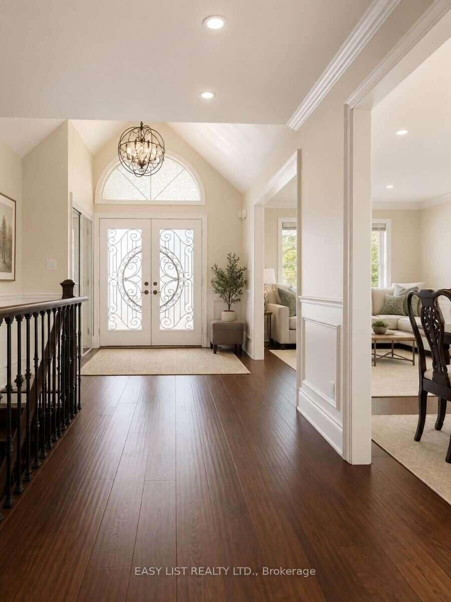 Property Photo:  103 Fifefield Drive  ON L6A 1G4 