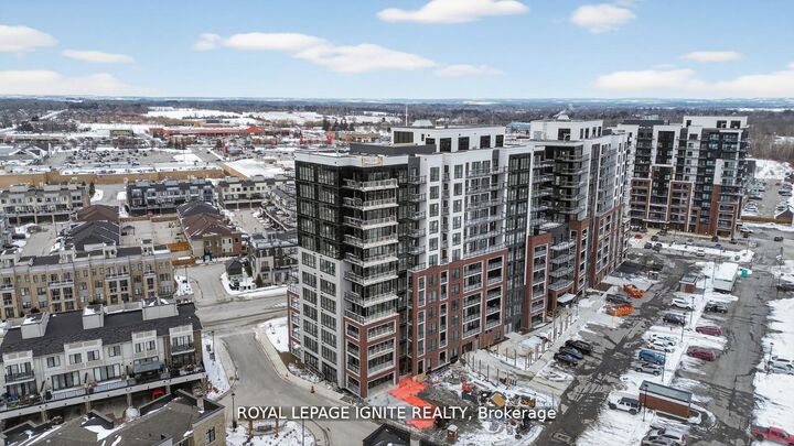 Property Photo:  51 Clarington Boulevard 627  ON L1C 7J8 