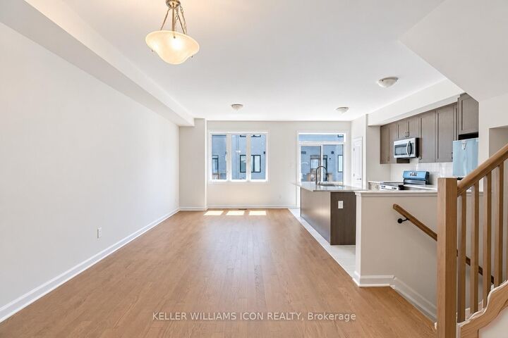 Property Photo:  99 Osler Street  ON K2W 0K8 