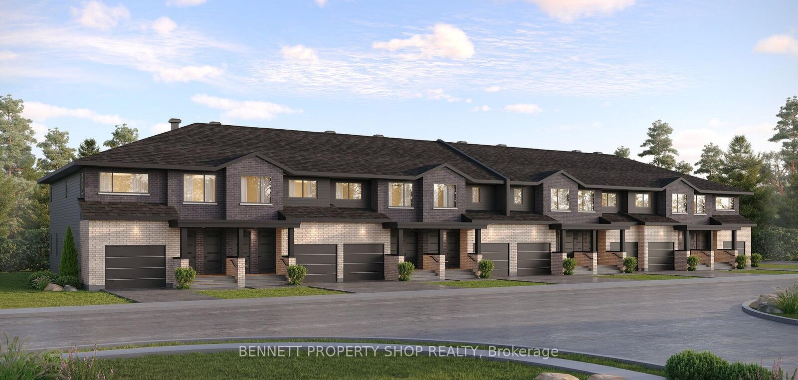 Property Photo:  195 Bensinger Way  ON K2S 0P4 