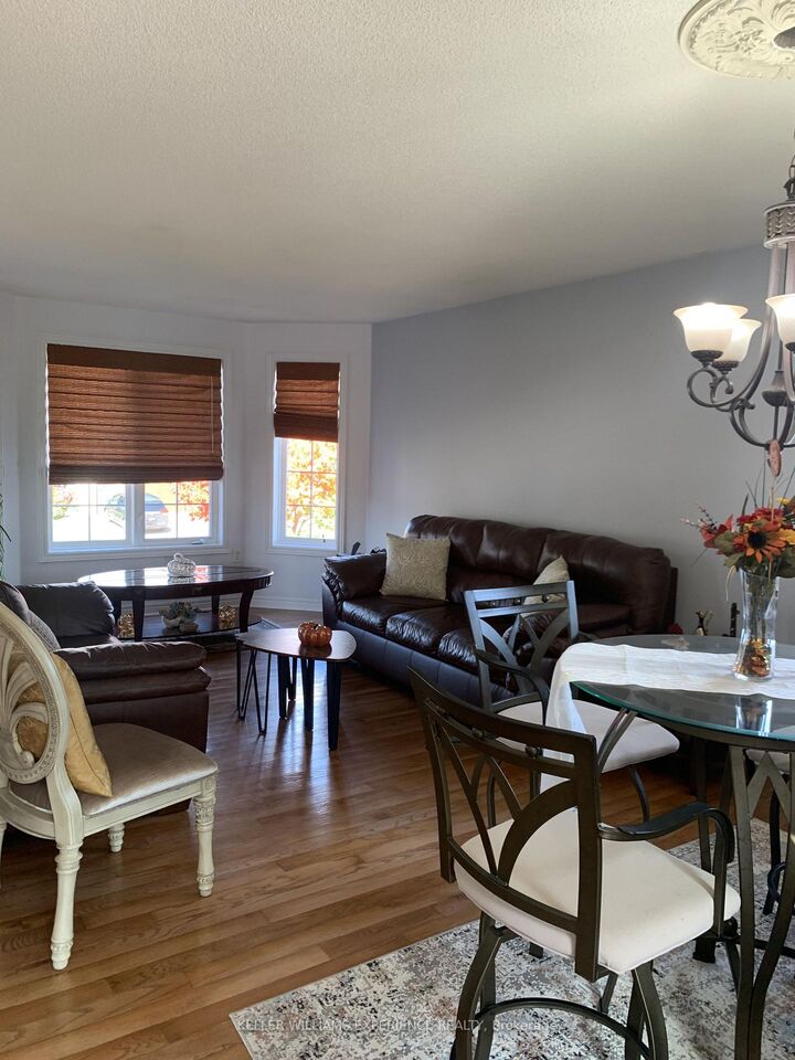 Property Photo: 59 Nicklaus Drive Upper Level ON L4M 6V7