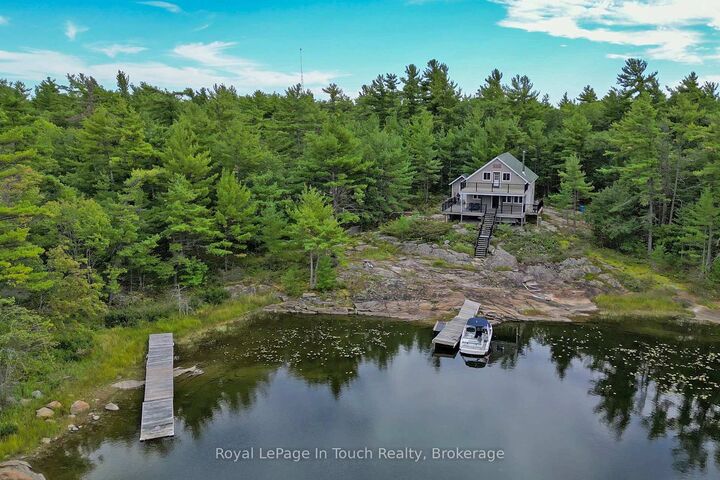 Property Photo:  7772 Island 1810/Bone Island  ON P0E 1E0 