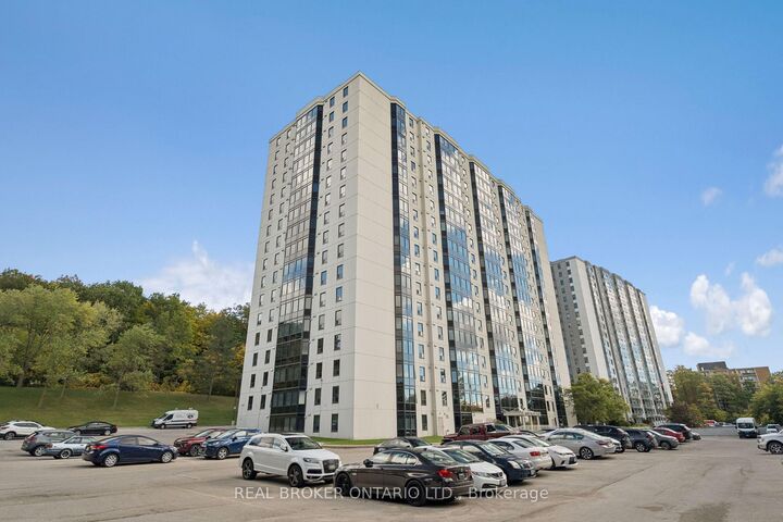 Property Photo:  35 Green Valley Drive 508  ON N2P 2A5 