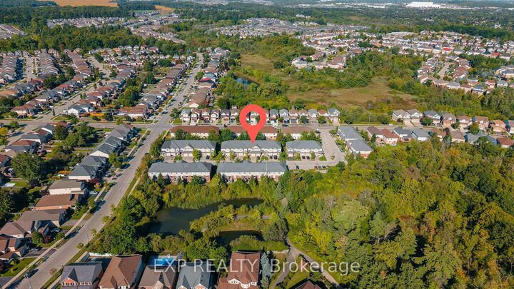 Property Photo: 468 Doon Drive S 15 ON N2P 0A2