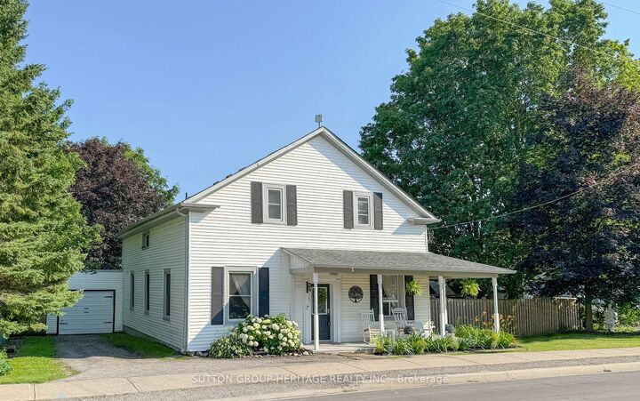 Property Photo:  4525 Highway 2 Road  ON L0A 1J0 