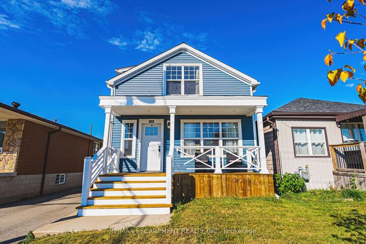 Property Photo:  1231 Dunsmure Road  ON L8H 1L5 