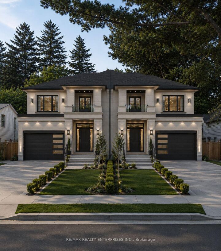 Property Photo:  52 Briarwood Avenue  ON L5G 3N6 