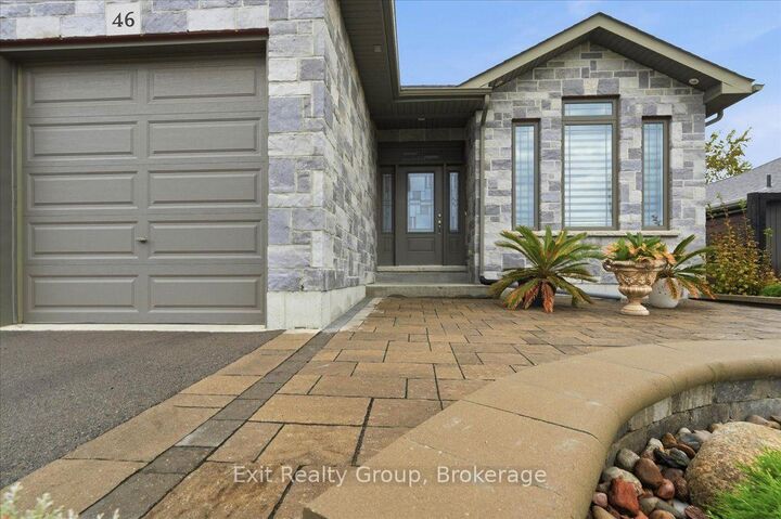 Property Photo:  46 Birchmount Street  ON K9V 0C6 