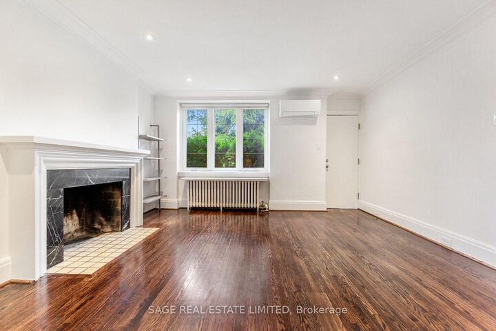 Property Photo:  1208 Avenue Road A  ON M5N 2G4 