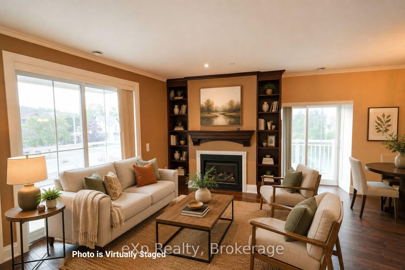 Property Photo: 80 9th Street E 203 ON N4K 1N4