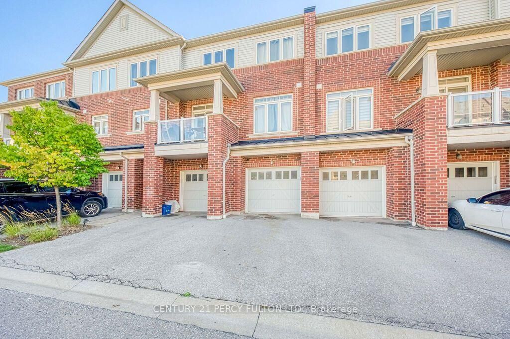 Property Photo:  2600 William Jackson Drive 86  ON L1X 0E4 