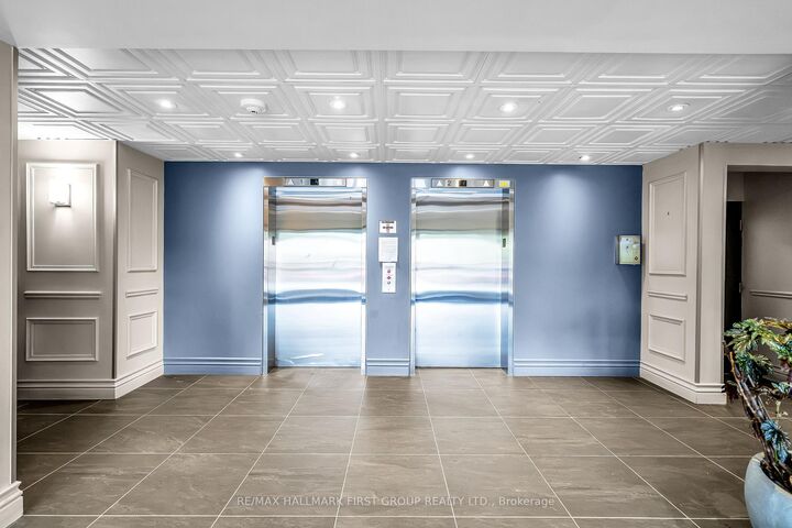 Property Photo:  145 Liberty Street S 508  ON L1C 4K5 
