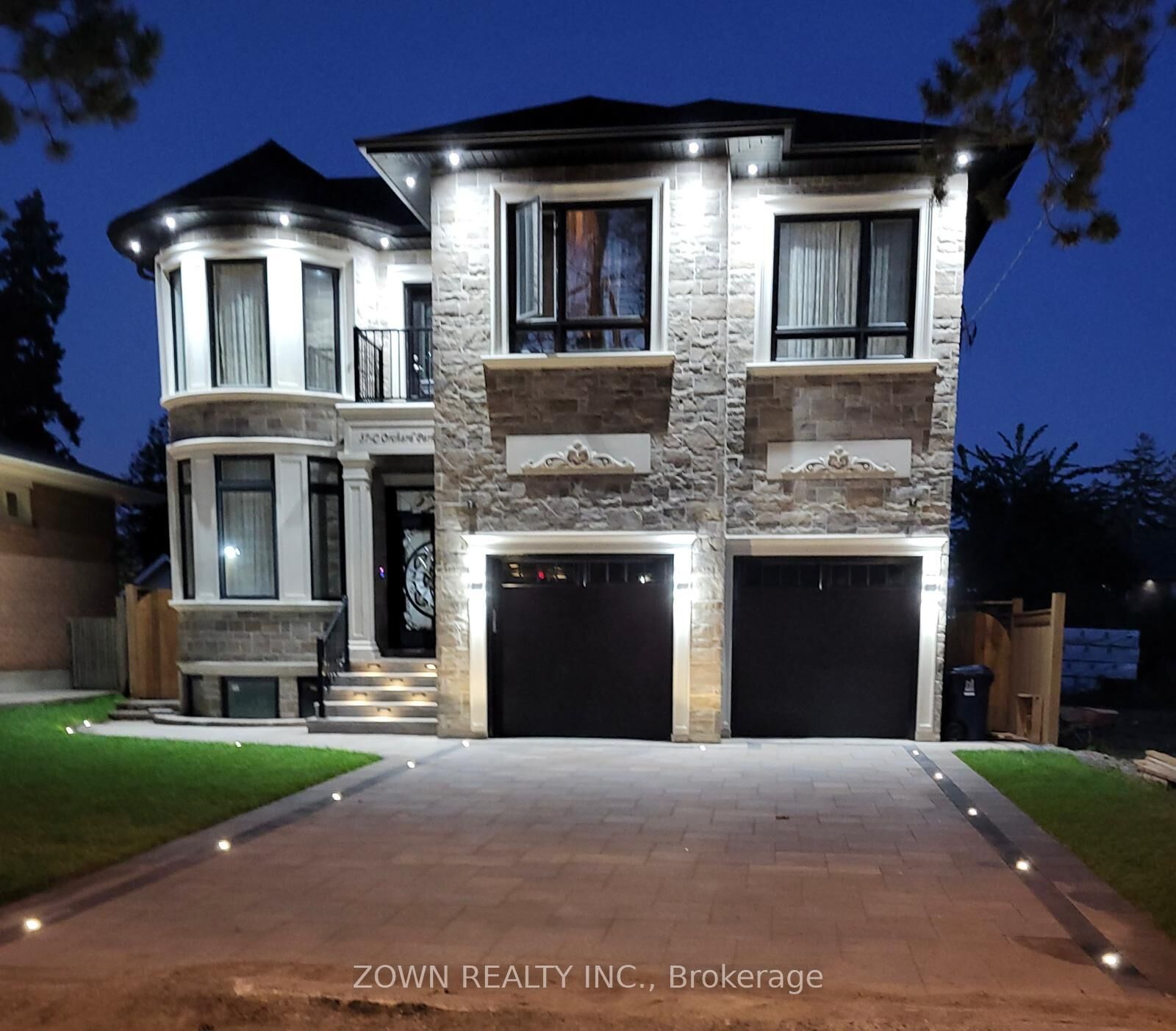 Property Photo:  57C Orchard Park Drive Bsmt  ON M1E 3T6 