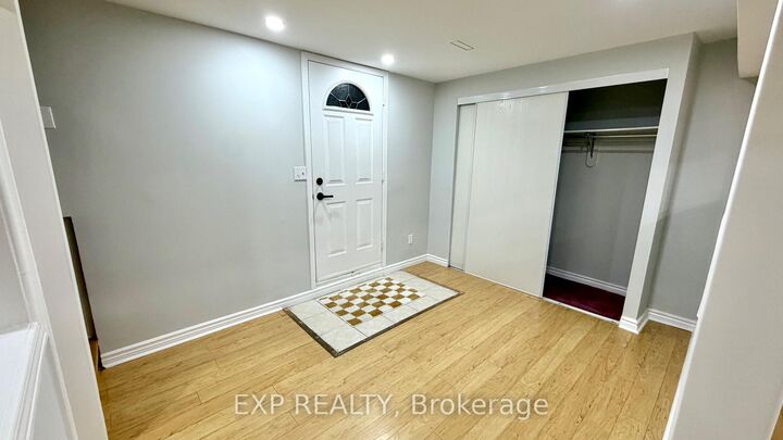 Property Photo:  1816 Dencourt Drive Basement  ON L1V 4Y2 