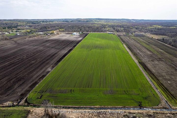 Property Photo:  0 Simcoe County Road 89 N/A  ON L0L 1L0 