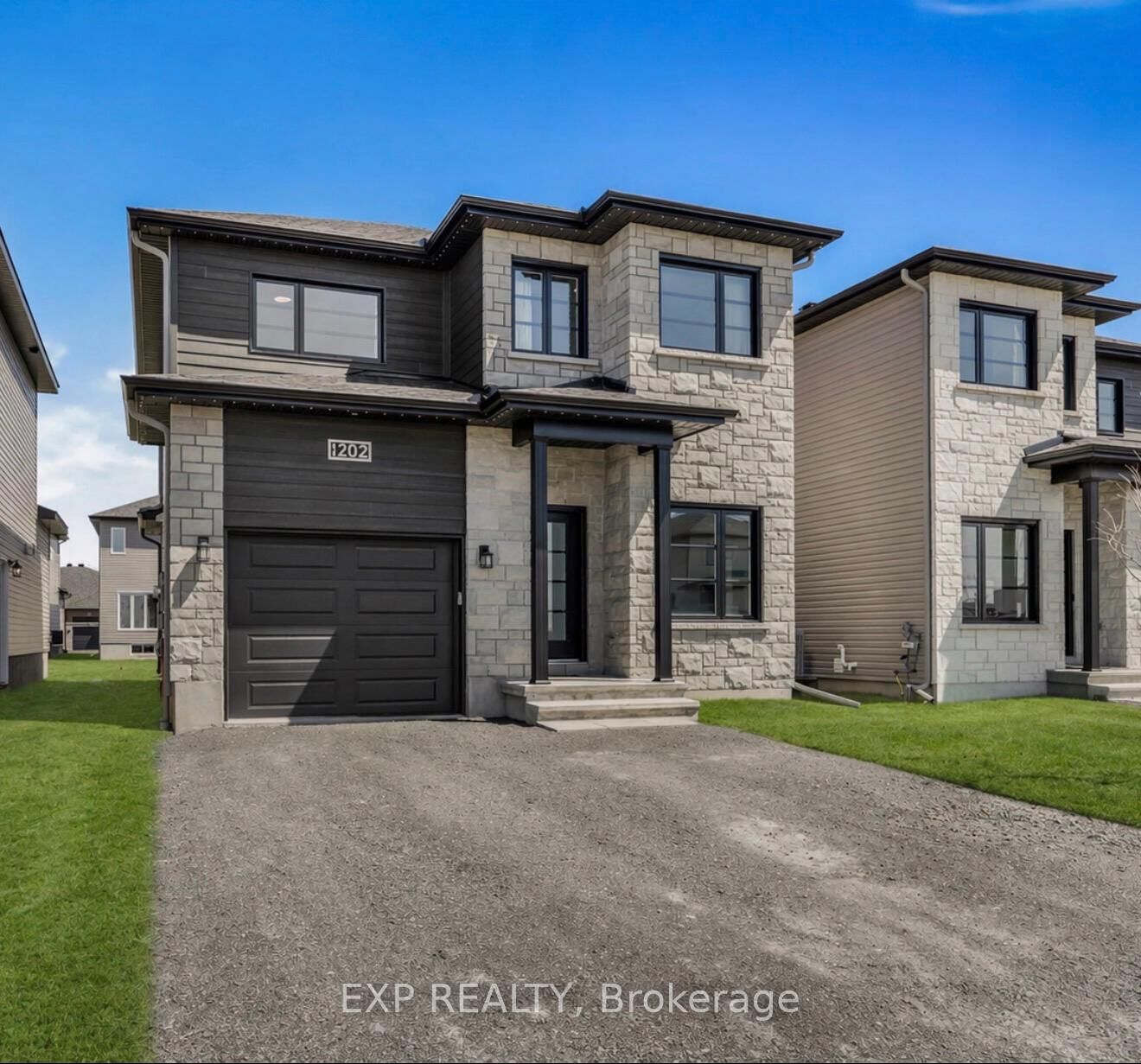 Property Photo:  1202 Montblanc Crescent  ON K0A 1W0 