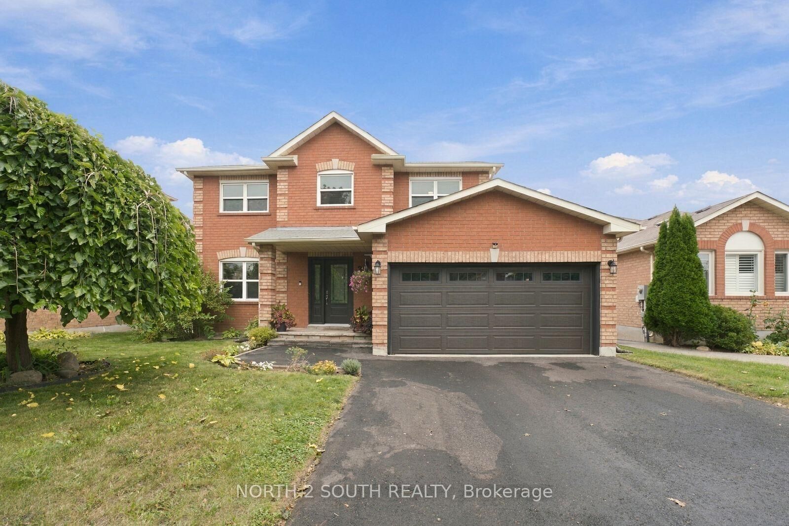 Property Photo:  213 Melbourne Drive  ON L3Z 2Y8 