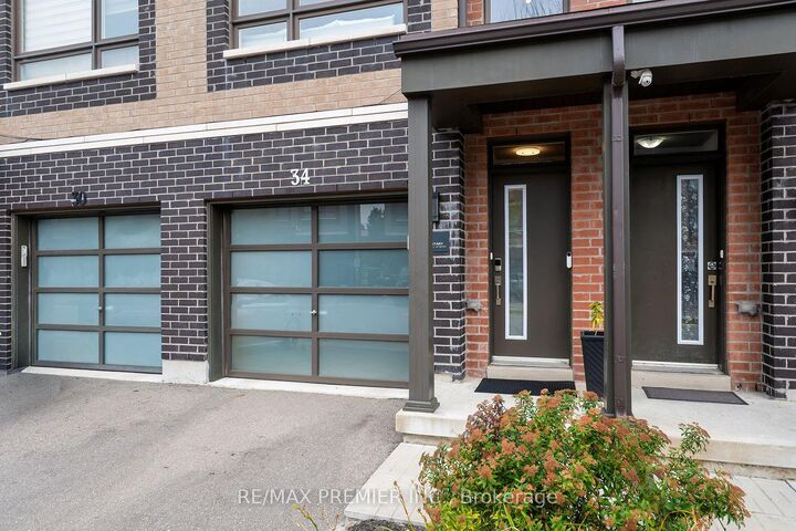 Property Photo:  34 Dalhousie Street  ON L4L 0L6 