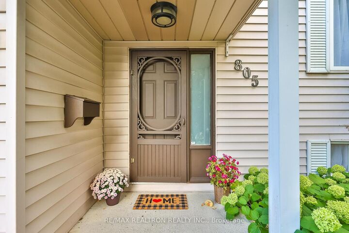 Property Photo:  805 Milford Drive  ON K9J 8J5 