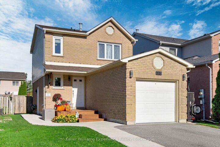 Property Photo:  13 Lindsay Court  ON L4M 6G5 