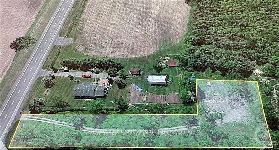Property Photo:  3500 County 11 Road  ON K0C 1H0 