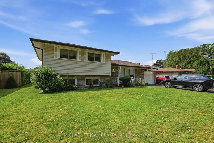 Property Photo:  6562 Glengate Street  ON L2E 5S7 