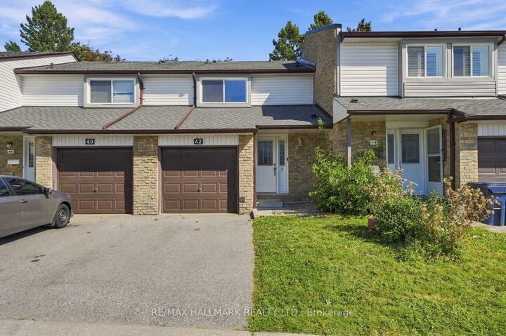 Property Photo:  50 Verne Crescent 42  ON M1B 2X1 