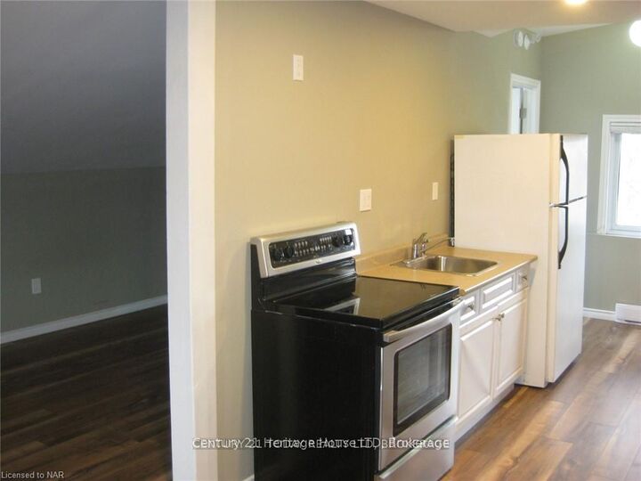 Property Photo:  104 Fraser Street  ON L3K 1E4 