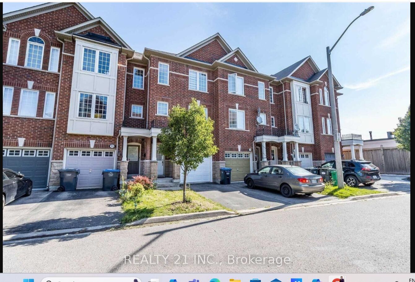 Property Photo:  17 Rock Haven Lane  ON L6X 0H2 