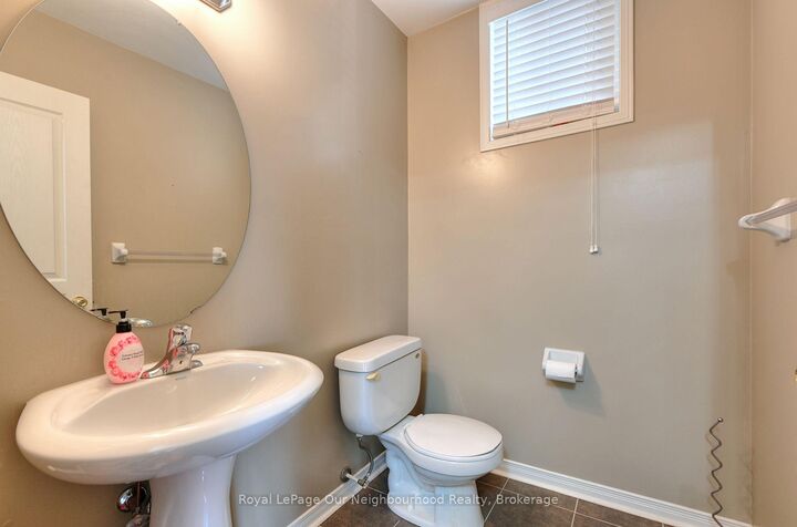 Property Photo:  586 Oldman Road  ON L1K 2V9 