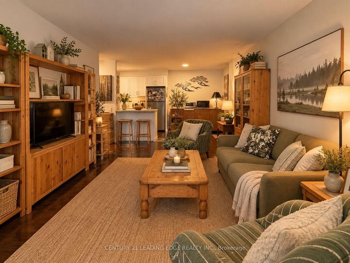 Property Photo:  80 Heath Street 209  ON M5R 1B1 