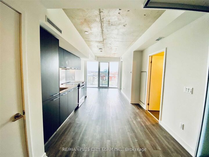 Property Photo: 30 Baseball Place 1025 ON M4M 0E8