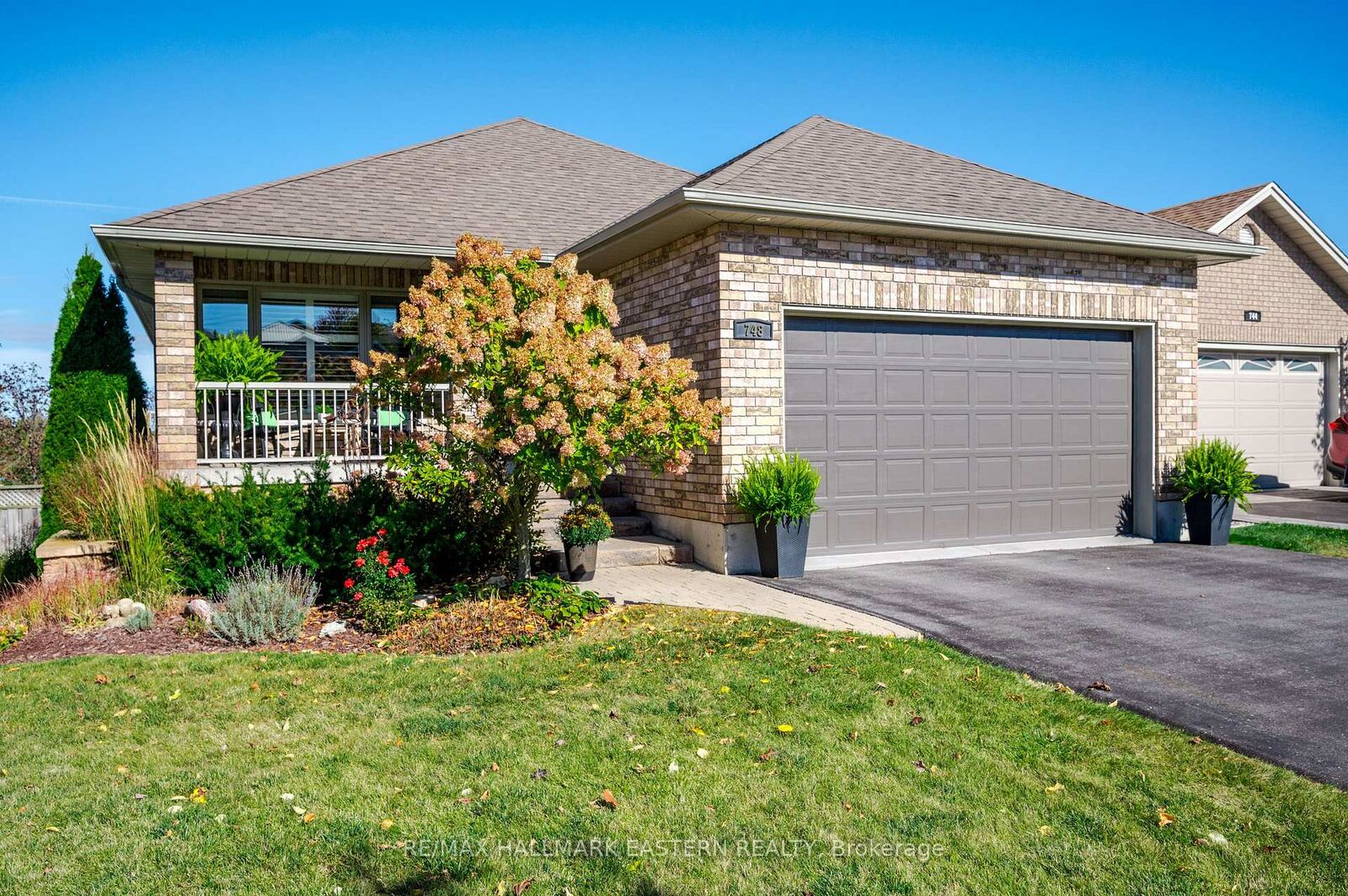 Property Photo:  748 Overend Gardens  ON K9K 0A2 